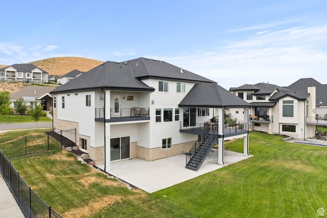 4459 N Deer Ridge Trl, Lehi, UT 84043 - photo 65