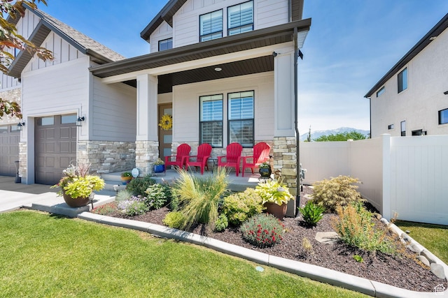 10931 S Glamis Dune Dr Unit 913, South Jordan, UT 84009 - photo 4