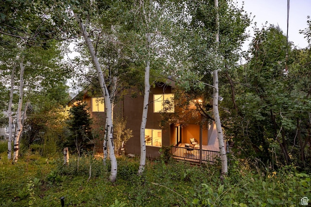 4320 Hidden Cove Rd, Park City, UT 84098 - photo 7
