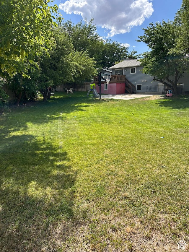 3267 W Bitter Root Cir S, Taylorsville, UT 84129 - photo 4