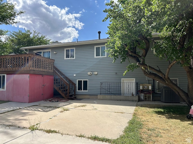 3267 W Bitter Root Cir S, Taylorsville, UT 84129 - photo 3