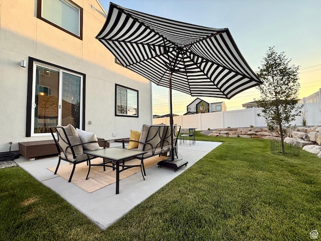 944 W Bellshill Dr, Murray, UT 84123 - photo 24