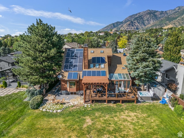 2986 E Scandia Way, Cottonwood Heights, UT 84093 - photo 4