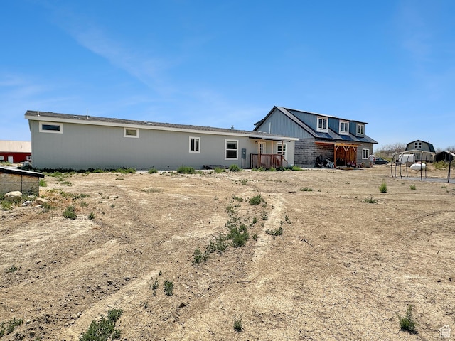 295 S 250 W, Emery, UT 84522 - photo 41
