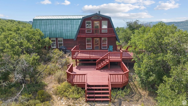 1445 S Cedar Bark Ln, Heber City, UT 84032 - photo 1