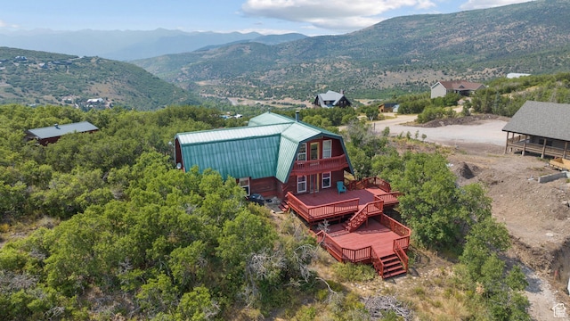 1445 S Cedar Bark Ln, Heber City, UT 84032 - photo 24