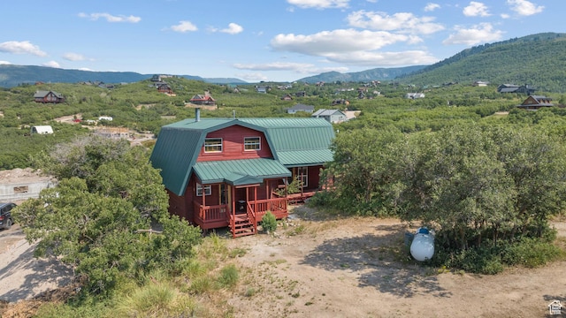 1445 S Cedar Bark Ln, Heber City, UT 84032 - photo 2