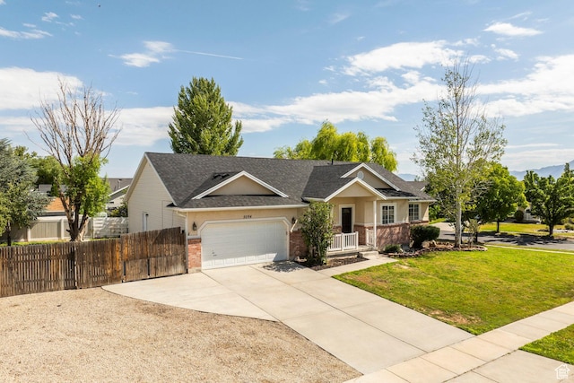5094 W Pebblerock Cir S, West Jordan, UT 84081 - photo 1