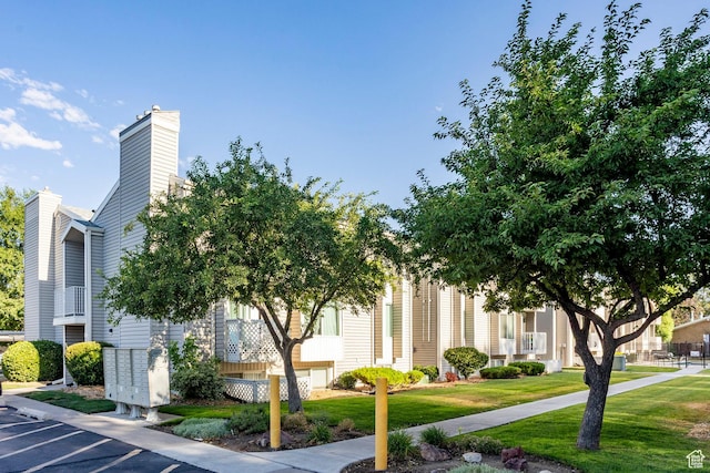 875 E Arrowhead Ln S Unit 36, Salt Lake City, UT 84107 - photo 13