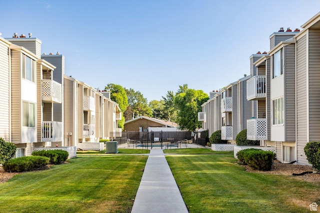 875 E Arrowhead Ln S Unit 36, Salt Lake City, UT 84107 - photo 15