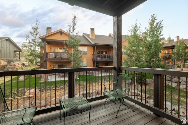 14311 N Buck Horn Trl Unit 42I, Kamas, UT 84036 - photo 7
