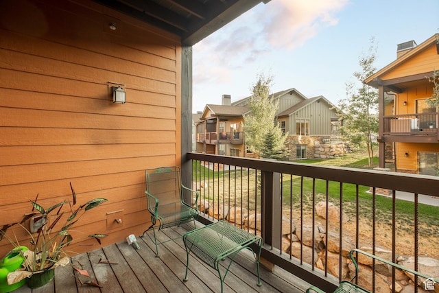 14311 N Buck Horn Trl Unit 42I, Kamas, UT 84036 - photo 8