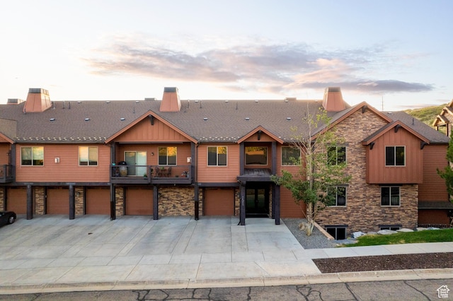 14311 N Buck Horn Trl Unit 42I, Kamas, UT 84036 - photo 22