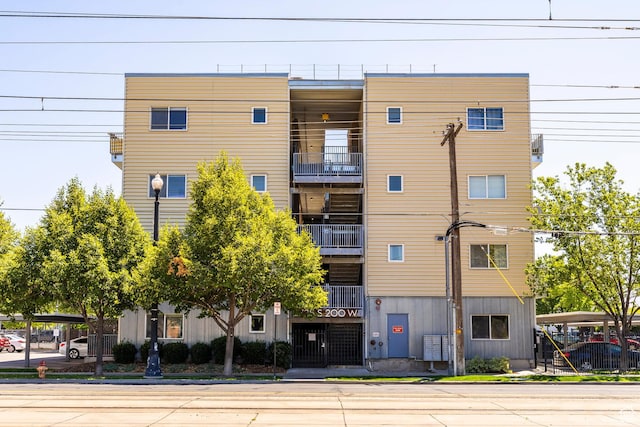 725 S 200 W Unit 301, Salt Lake City, UT 84101 - photo 1