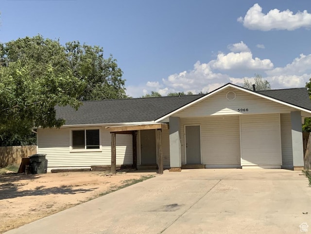 5066 N 2900 W, Cedar City, UT 84721 - photo 1