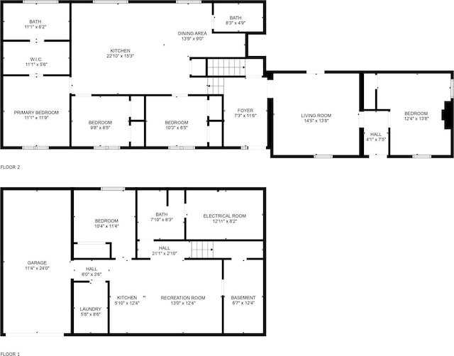 106 W 200 N, Bountiful, UT 84010 - photo 22