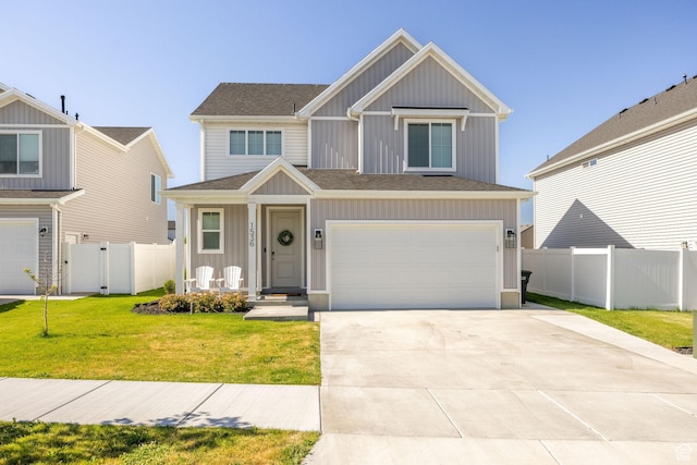 1536 W 2100 S, Logan, UT 84321 - photo 1