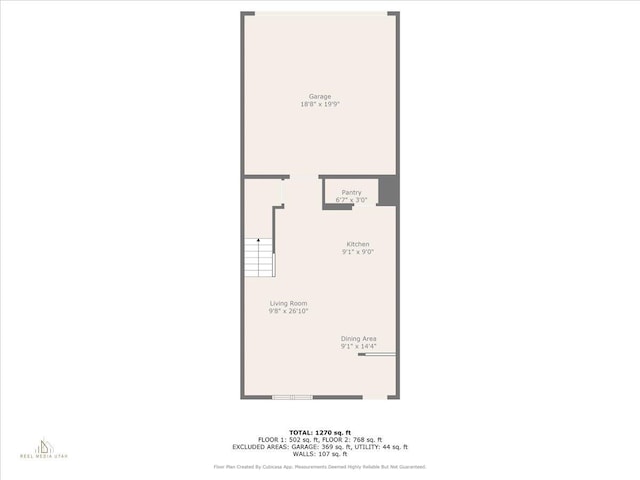 103 N Voyager Ln, Saratoga Springs, UT 84045 - photo 26