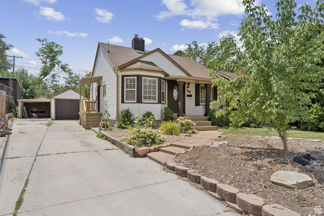 1168 E Parkway Ave, Salt Lake City, UT 84106 - photo 4