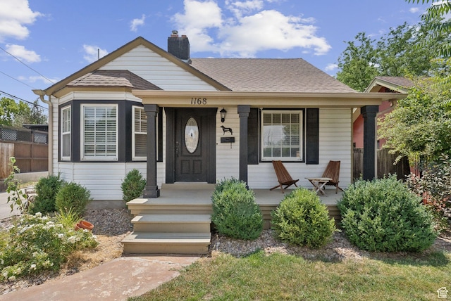 1168 E Parkway Ave, Salt Lake City, UT 84106 - photo 2