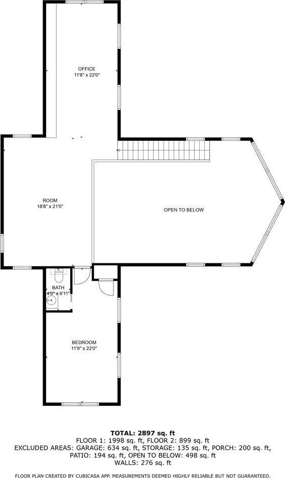 1130 E Main St, Rockville, UT 84763 - photo 66