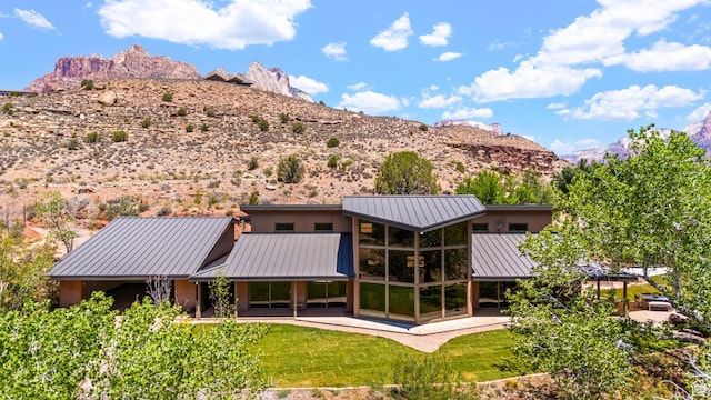 1130 E Main St, Rockville, UT 84763 - photo 2