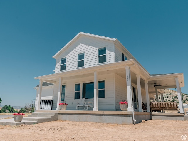 565 E 100 N, Manti, UT 84642 - photo 3