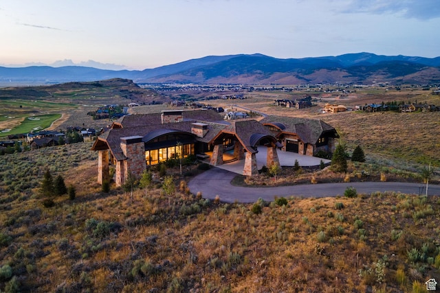 6726 N Twilight Star Cir, Heber City, UT 84032 - photo 49