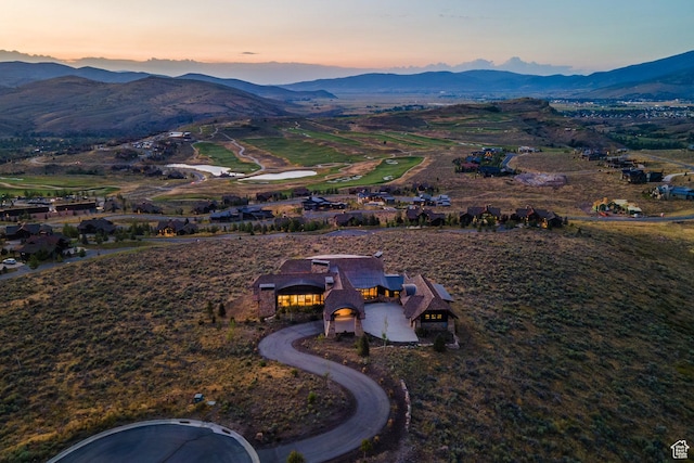6726 N Twilight Star Cir, Heber City, UT 84032 - photo 48