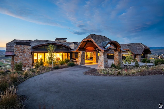 6726 N Twilight Star Cir, Heber City, UT 84032 - photo 51
