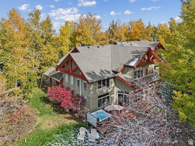 1390 E Meadow Loop Rd, Park City, UT 84098 - photo 1