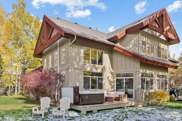 1390 E Meadow Loop Rd, Park City, UT 84098 - photo 22