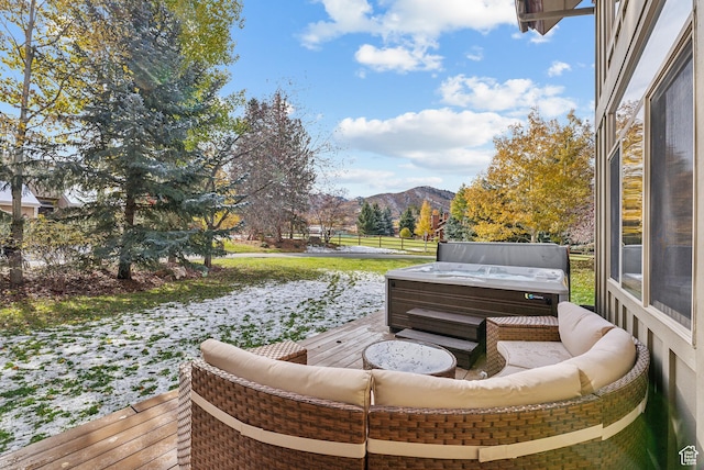 1390 E Meadow Loop Rd, Park City, UT 84098 - photo 25