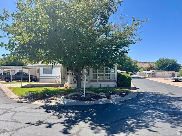 1160 E Telegraph St Unit 59, Washington, UT 84780 - photo 1