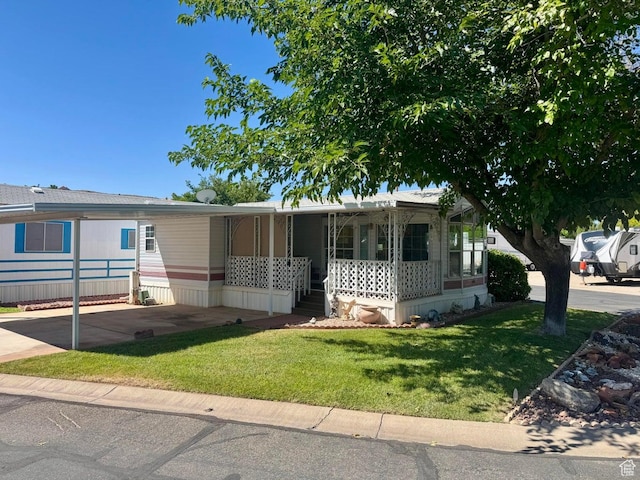 1160 E Telegraph St Unit 59, Washington, UT 84780 - photo 3