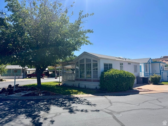 1160 E Telegraph St Unit 59, Washington, UT 84780 - photo 2