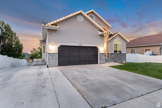 5418 W Morning Light Dr, Herriman, UT 84096 - photo 26