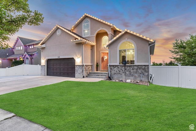 5418 W Morning Light Dr, Herriman, UT 84096 - photo 24