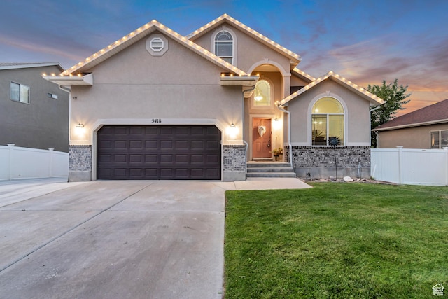5418 W Morning Light Dr, Herriman, UT 84096 - photo 25