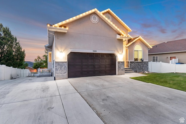 5418 W Morning Light Dr, Herriman, UT 84096 - photo 28