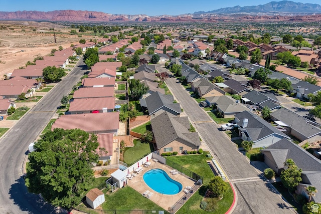 2050 W Canyon View Dr Unit 35B, St George, UT 84770 - photo 32