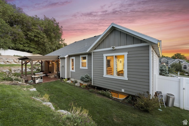 588 W 1175 N, Farmington, UT 84025 - photo 42