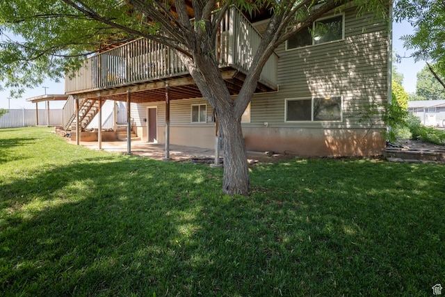 193 S Nye St, Roosevelt, UT 84066 - photo 24