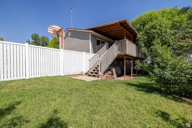 193 S Nye St, Roosevelt, UT 84066 - photo 29