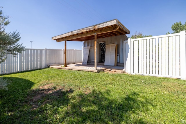 193 S Nye St, Roosevelt, UT 84066 - photo 30
