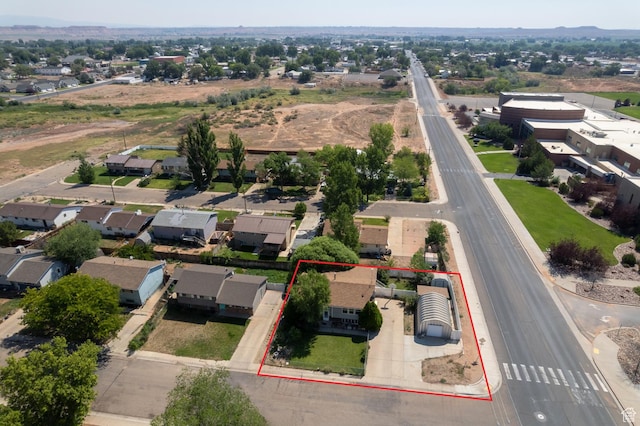 193 S Nye St, Roosevelt, UT 84066 - photo 32