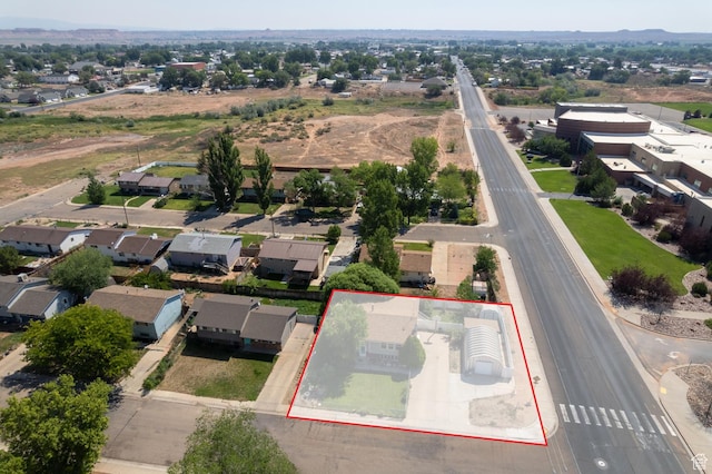 193 S Nye St, Roosevelt, UT 84066 - photo 33