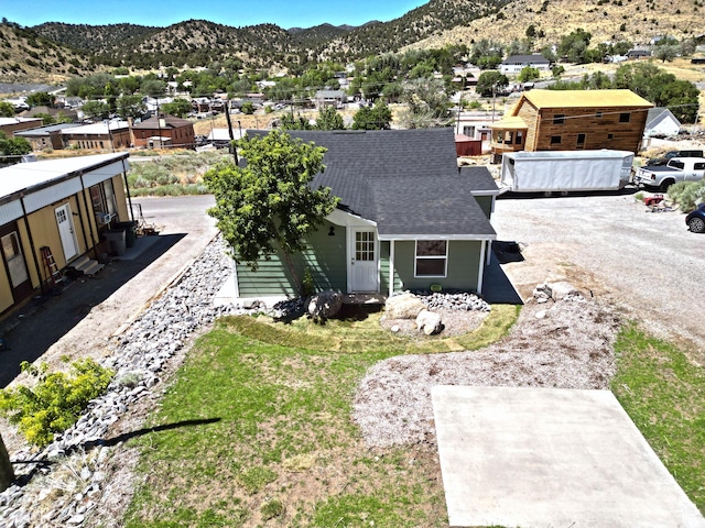 215 W Railroad St, Eureka, UT 84628 - photo 22
