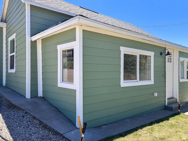 215 W Railroad St, Eureka, UT 84628 - photo 3