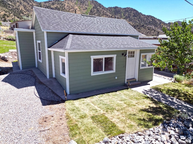 215 W Railroad St, Eureka, UT 84628 - photo 1